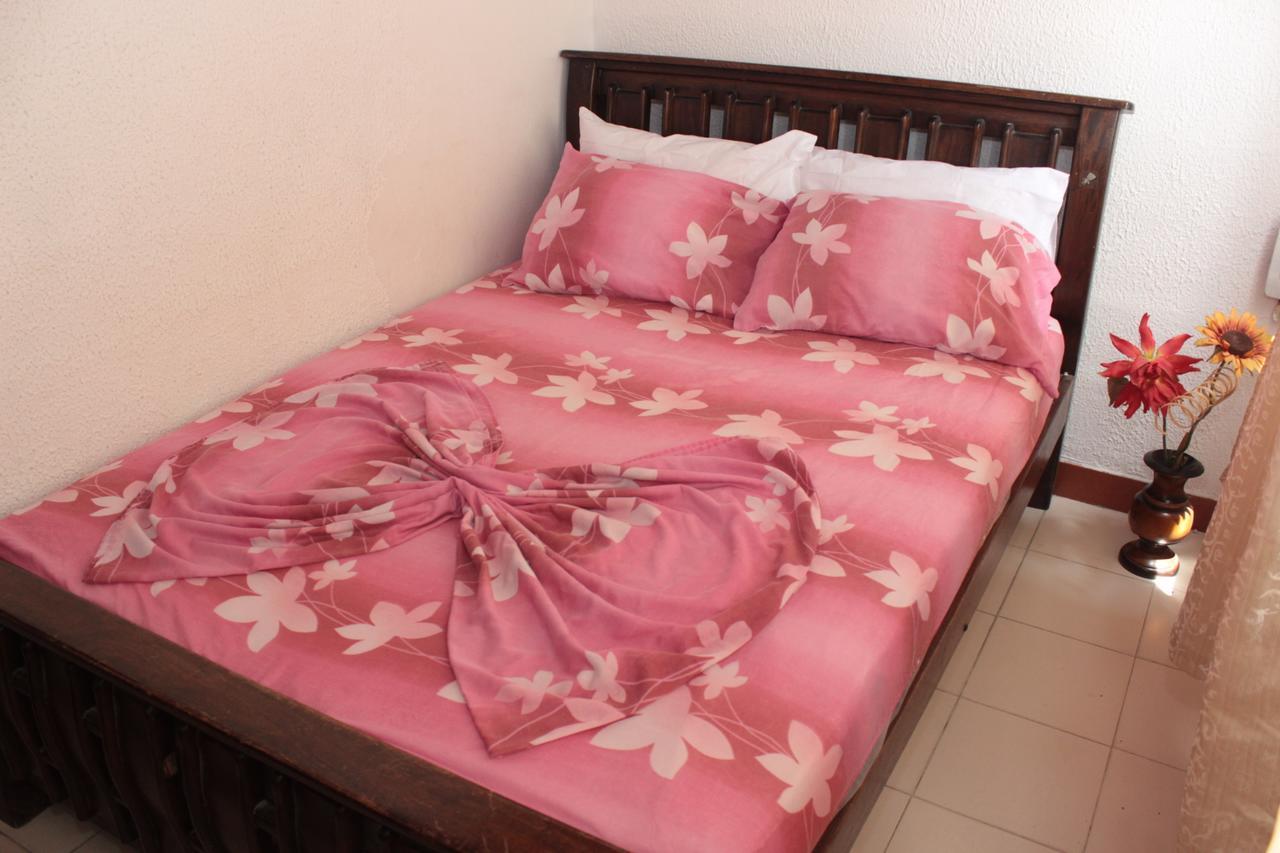 Hospedaje La Ceiba Cartagena Exterior foto